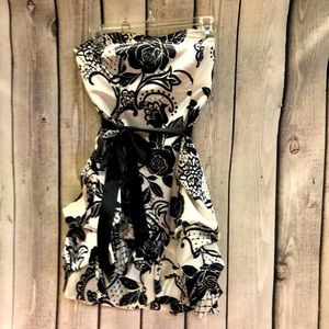 Size 5 MyMichelle dress